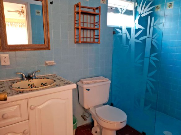 025 – UPPER AJIJIC – VILLAS DEL SOL