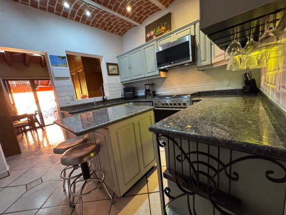 Casa Mandarina