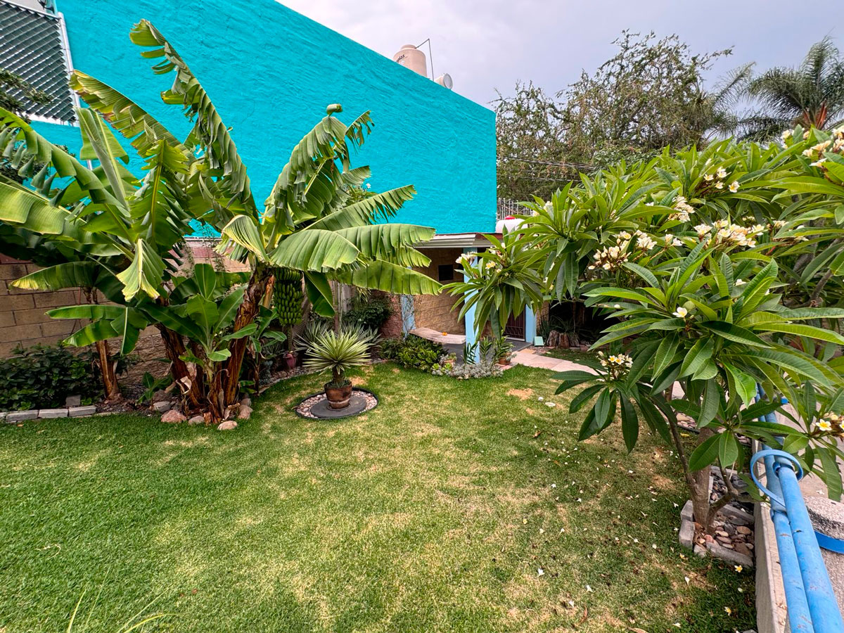 Casa Mercy