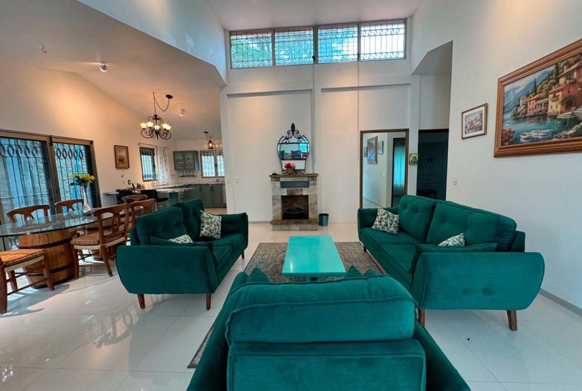 Casa Mercy