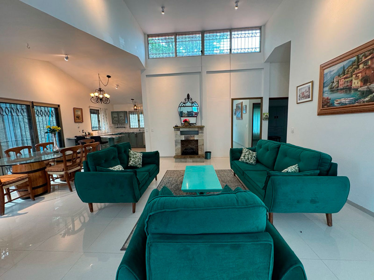 Casa Mercy