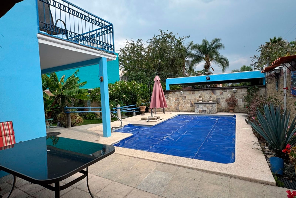 Casa Mercy