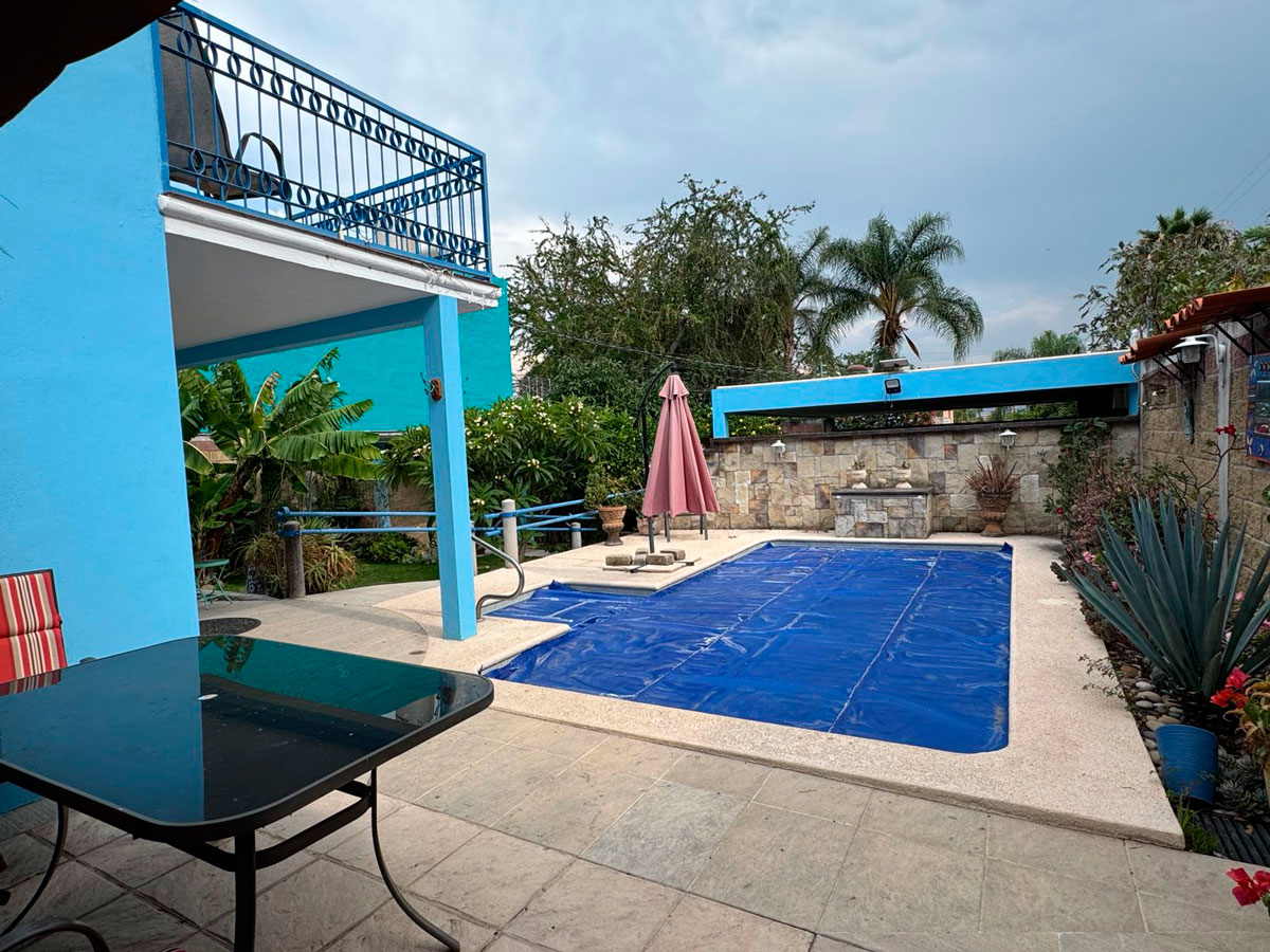 Casa Mercy