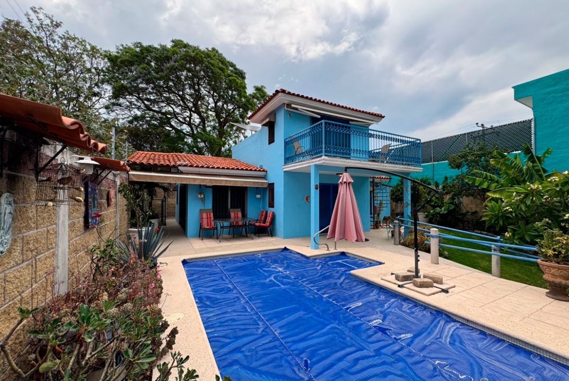 Casa Mercy