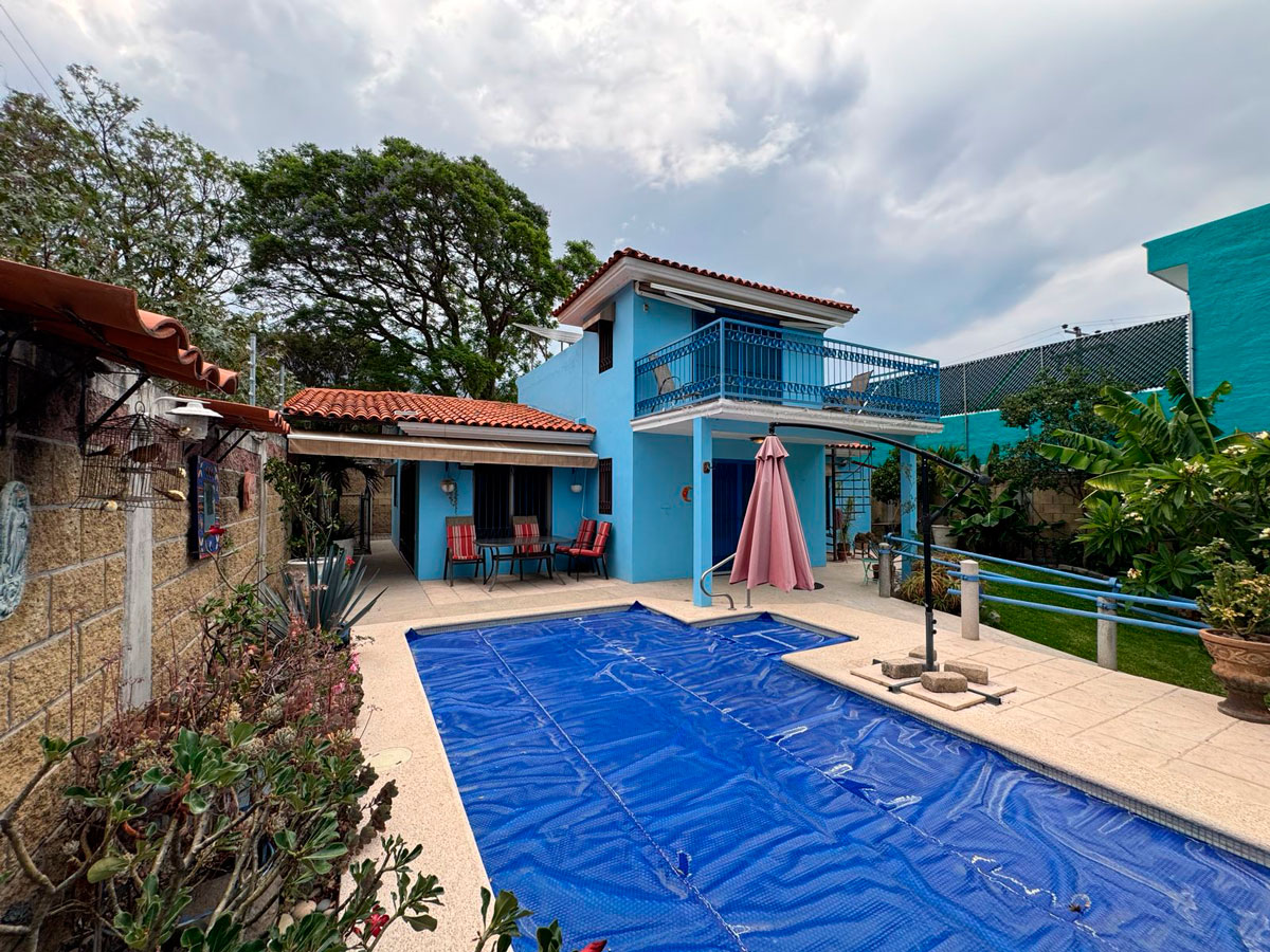 Casa Mercy