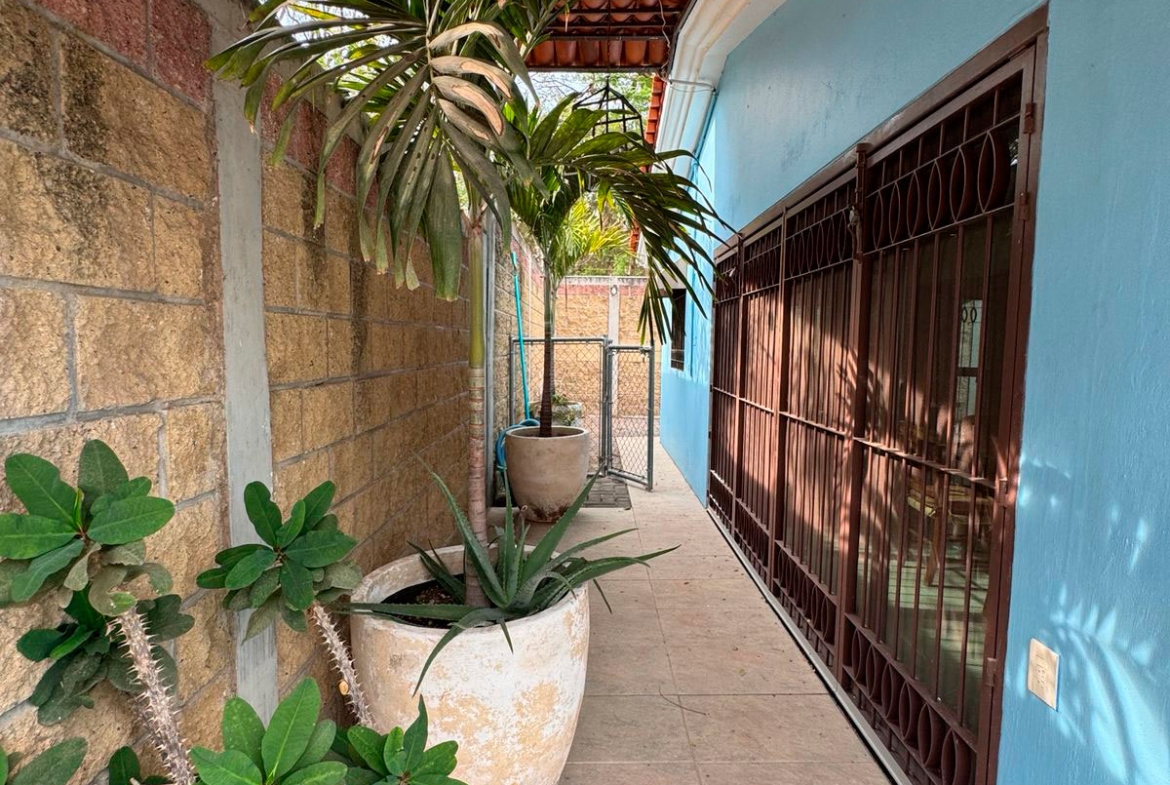 Casa Mercy