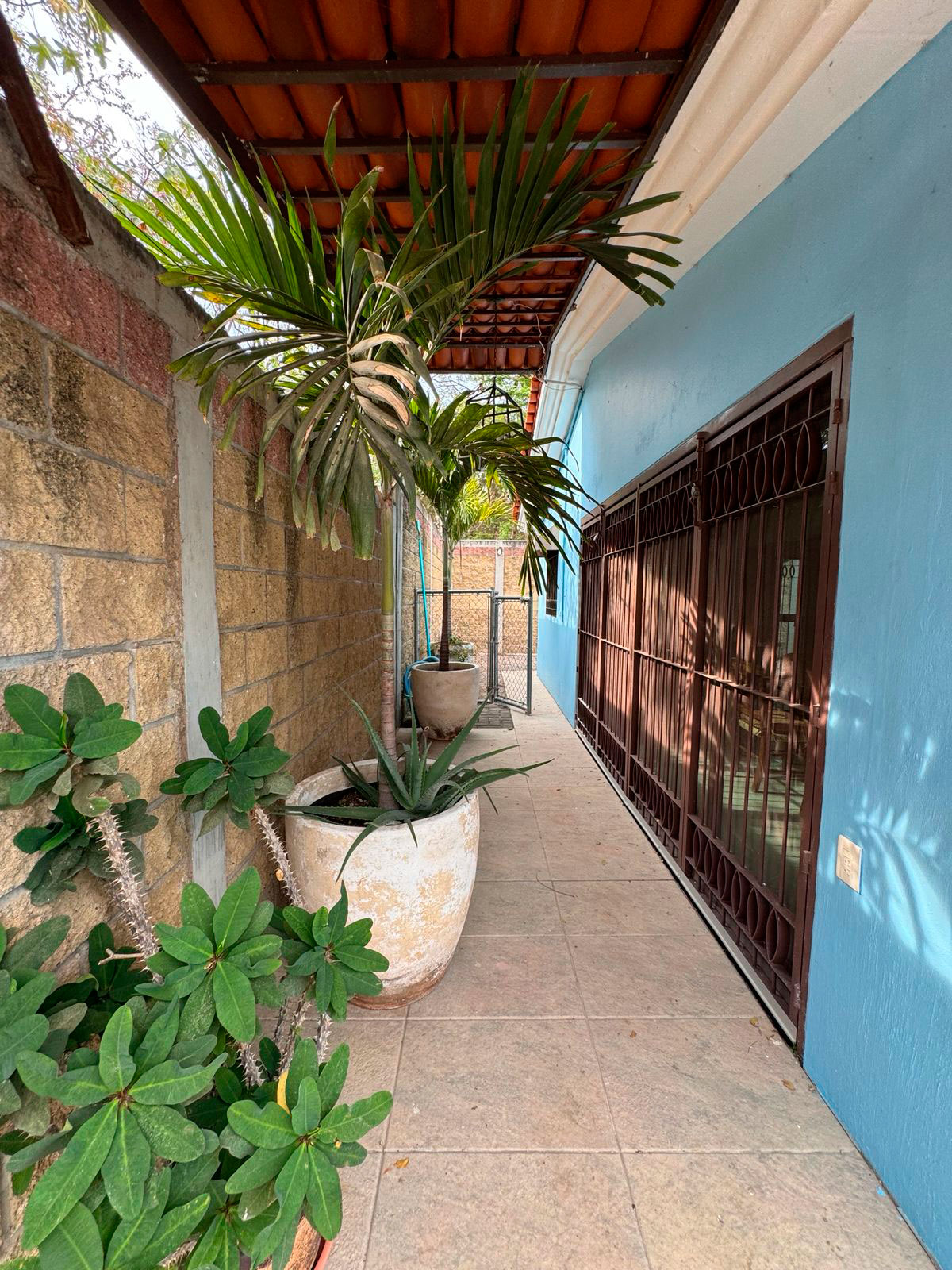 Casa Mercy