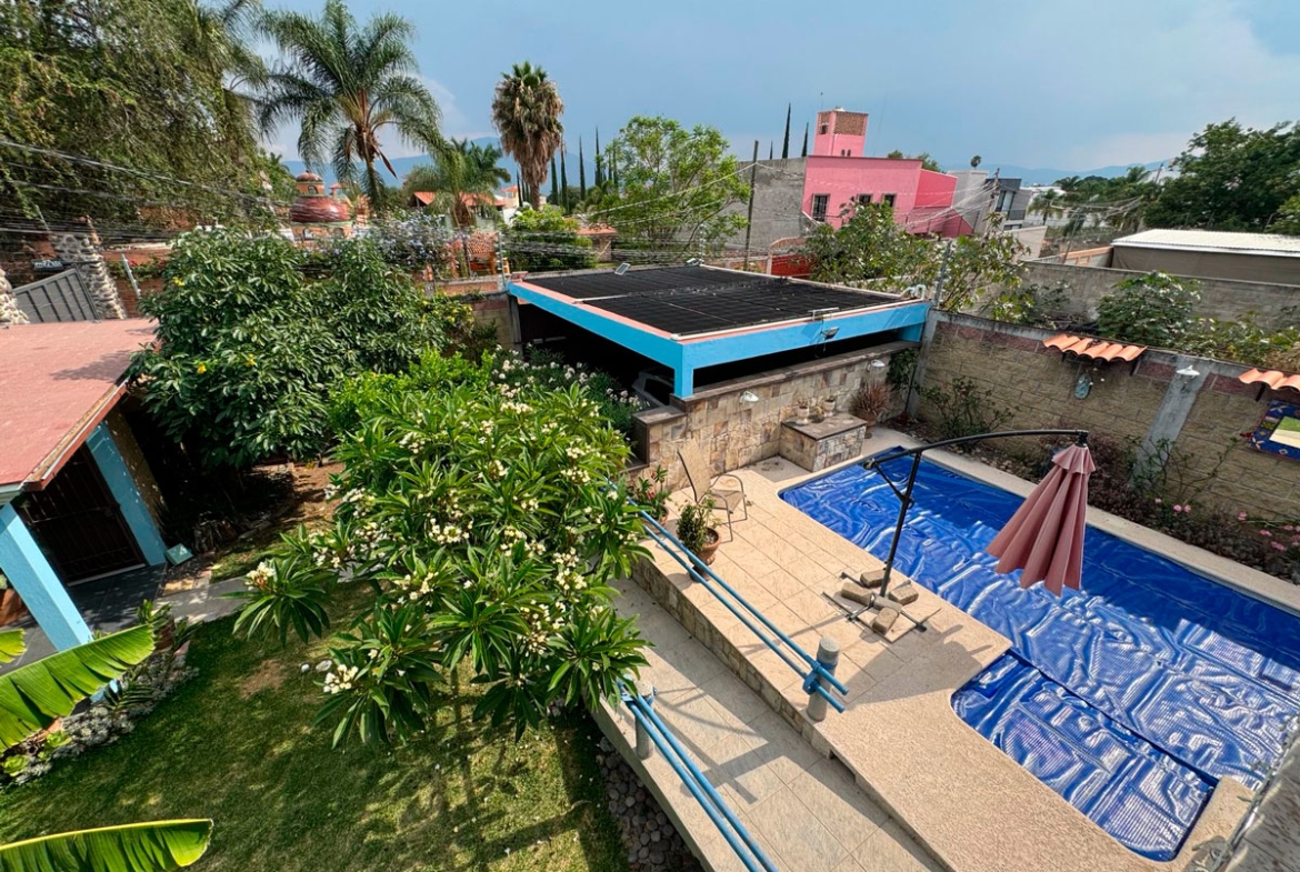 Casa Mercy