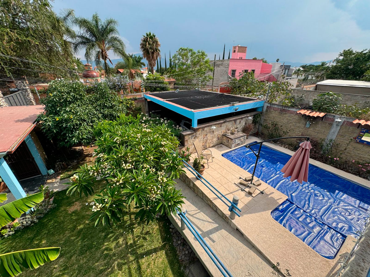 Casa Mercy