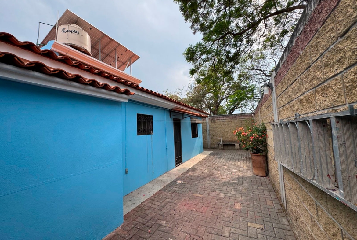 Casa Mercy
