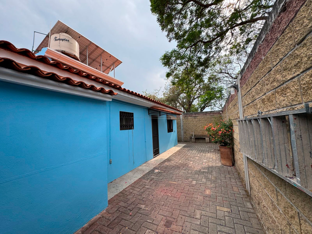 Casa Mercy