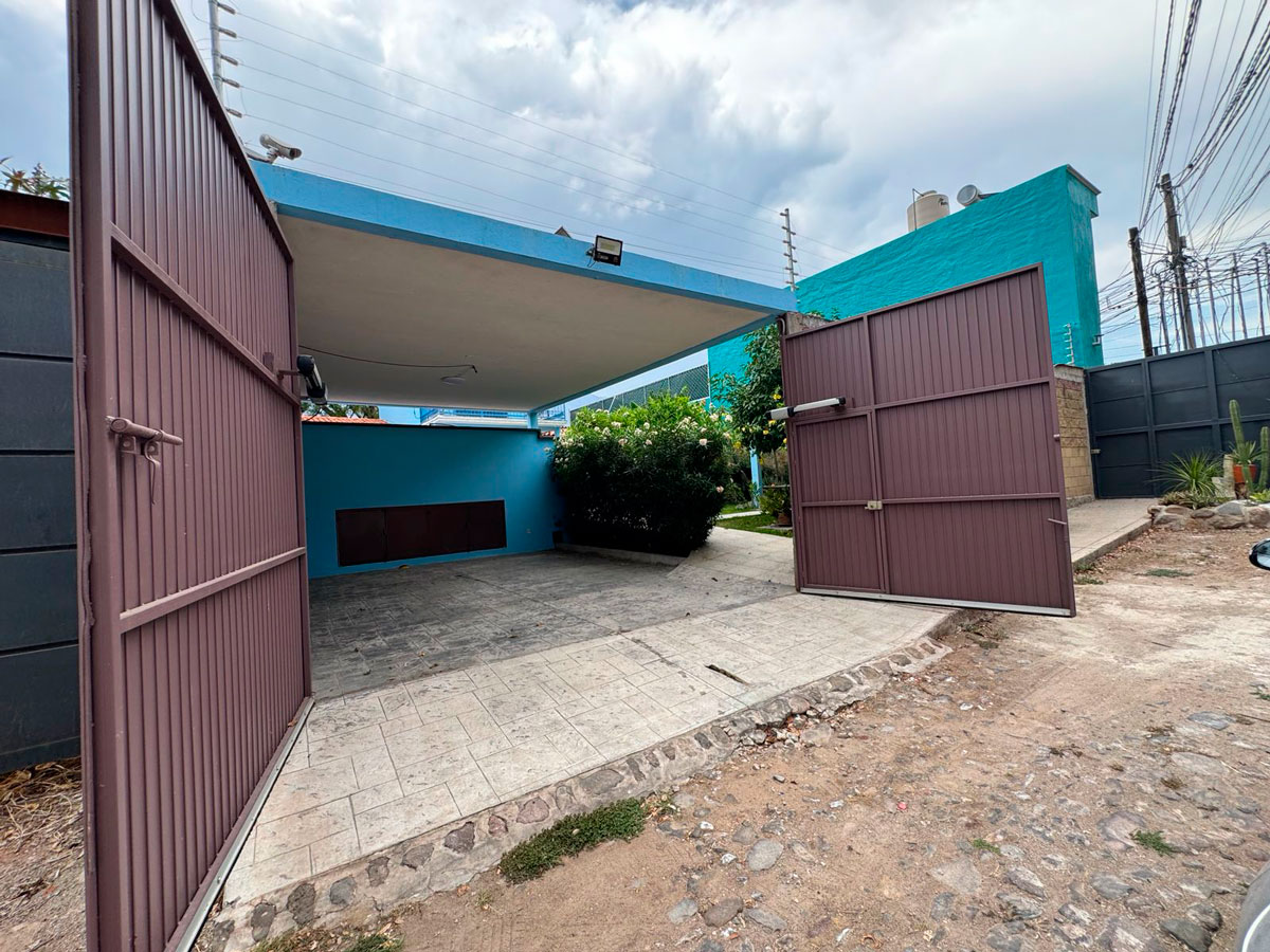 Casa Mercy