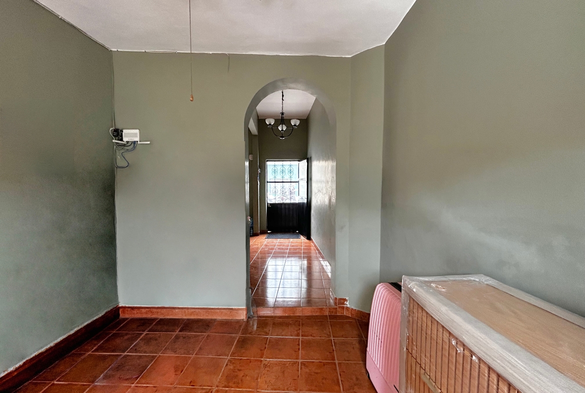 Casa Guerrero