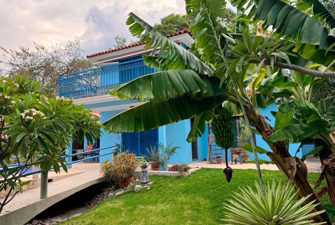 Casa Mercy