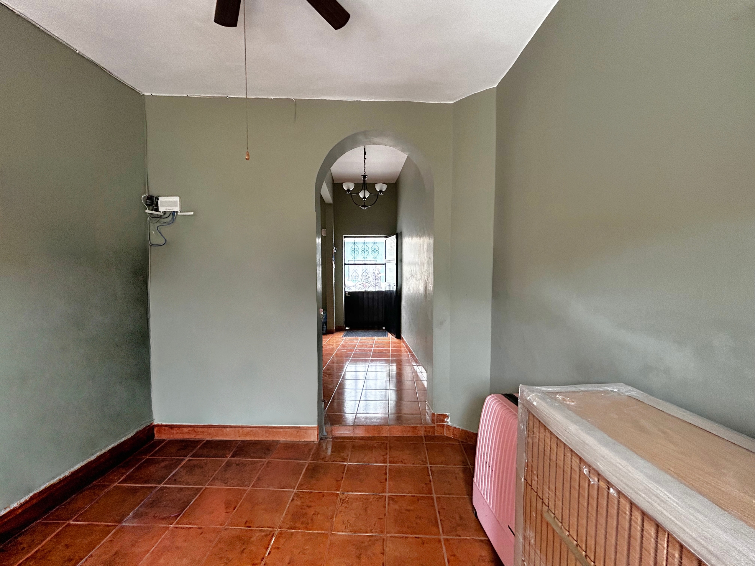 Casa Guerrero