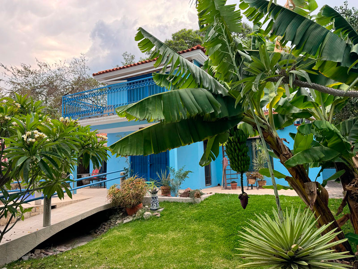Casa Mercy