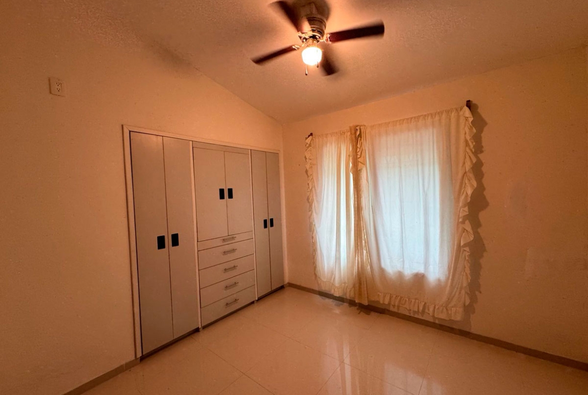 Casa Mercy