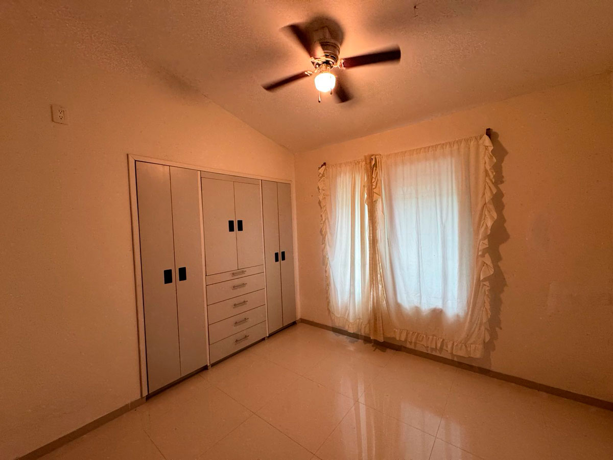 Casa Mercy