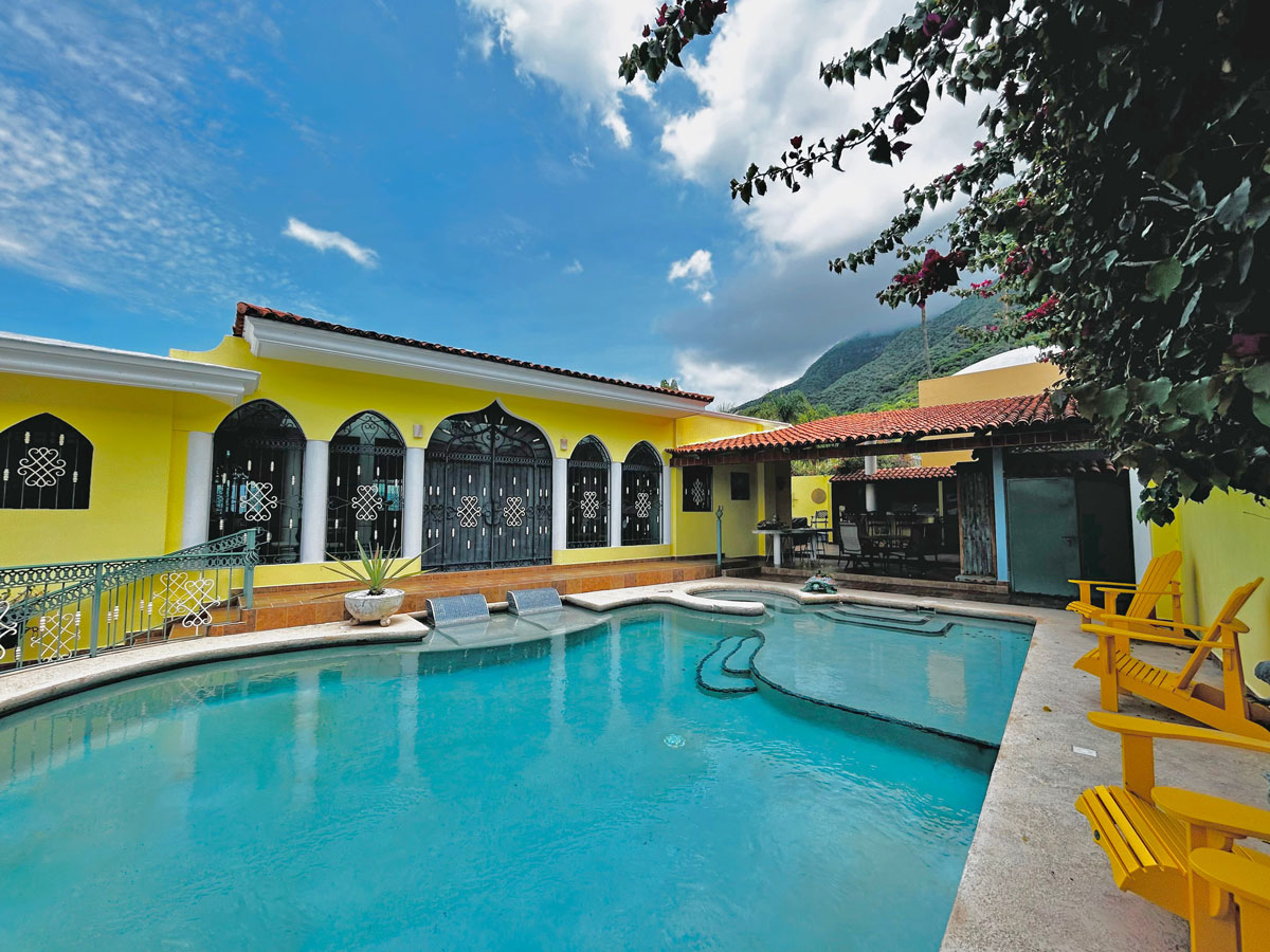 Casa Reedcrest