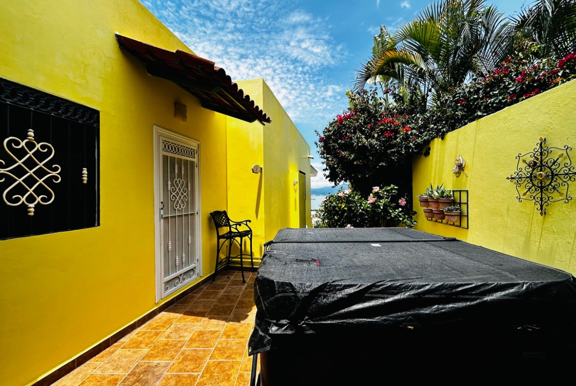 Casa Reedcrest