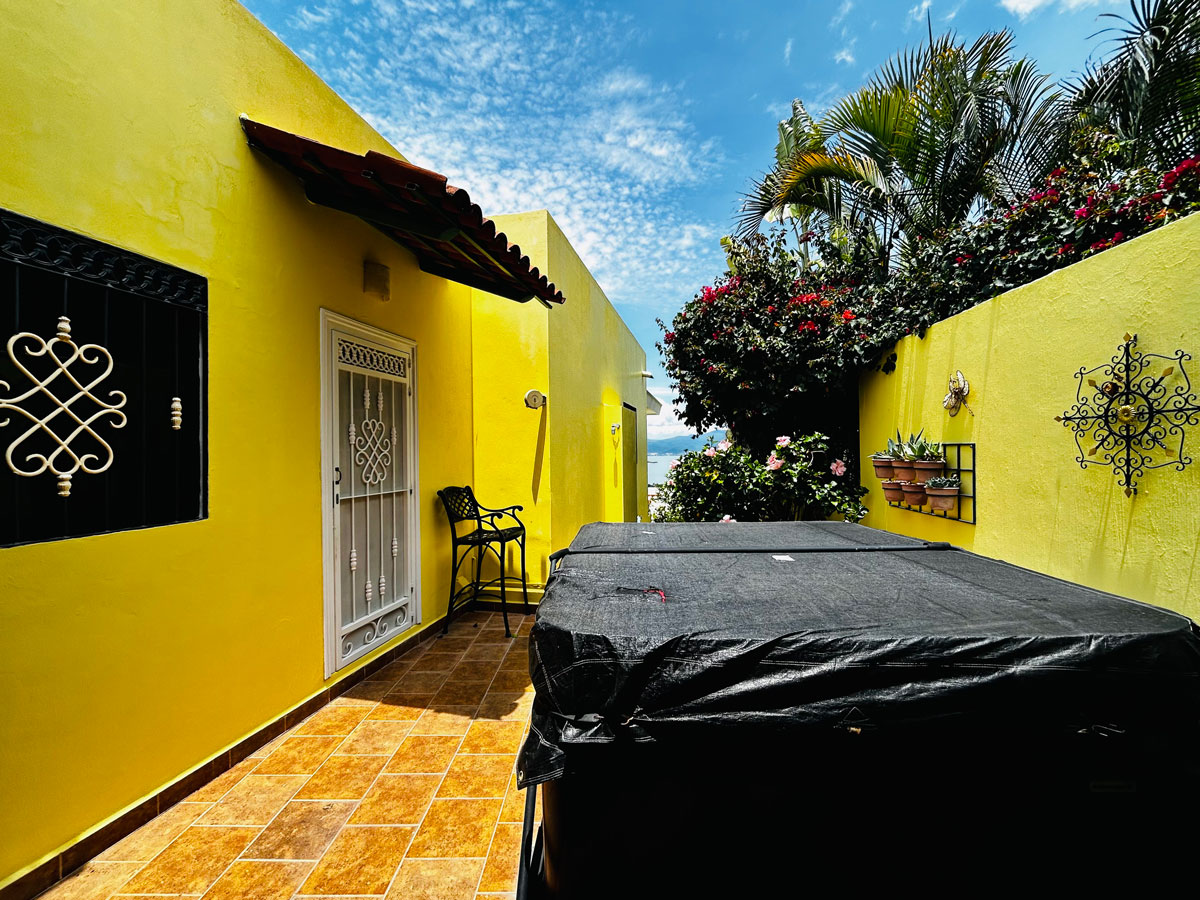 Casa Reedcrest