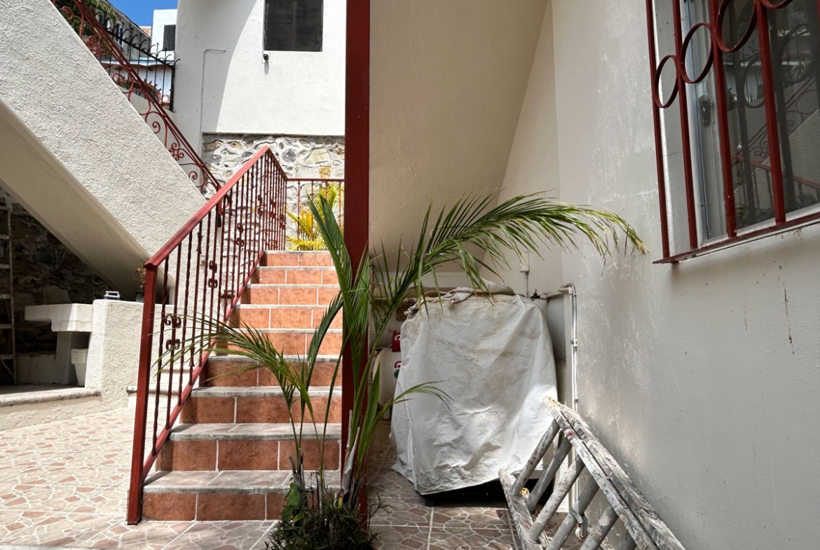 Departamento Margarita 3