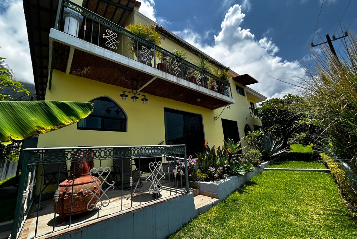 Casa Reedcrest