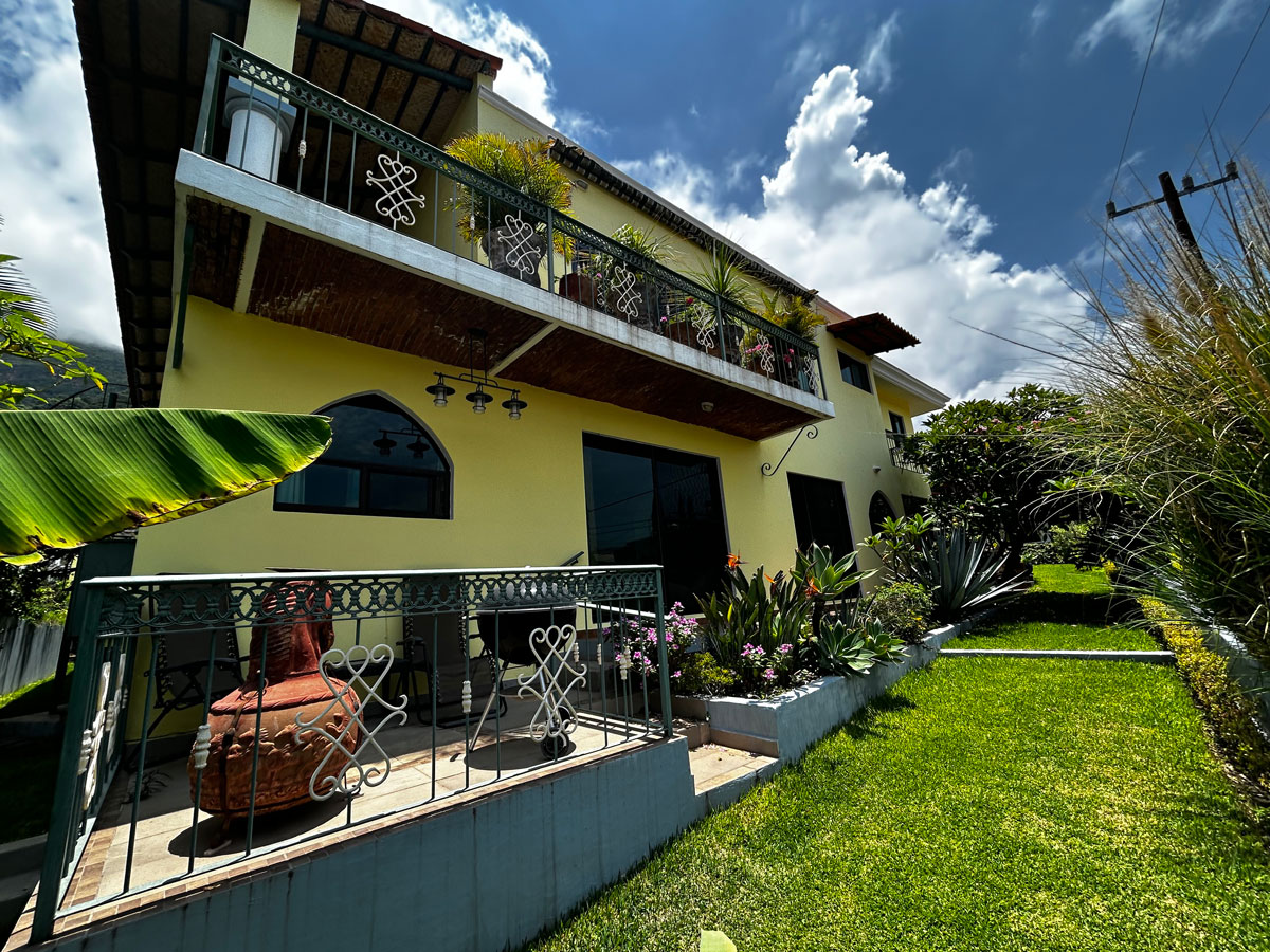 Casa Reedcrest