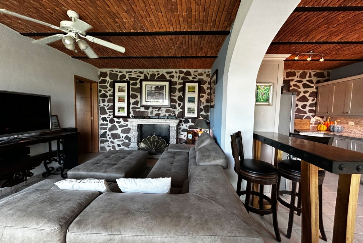 Casa Reedcrest