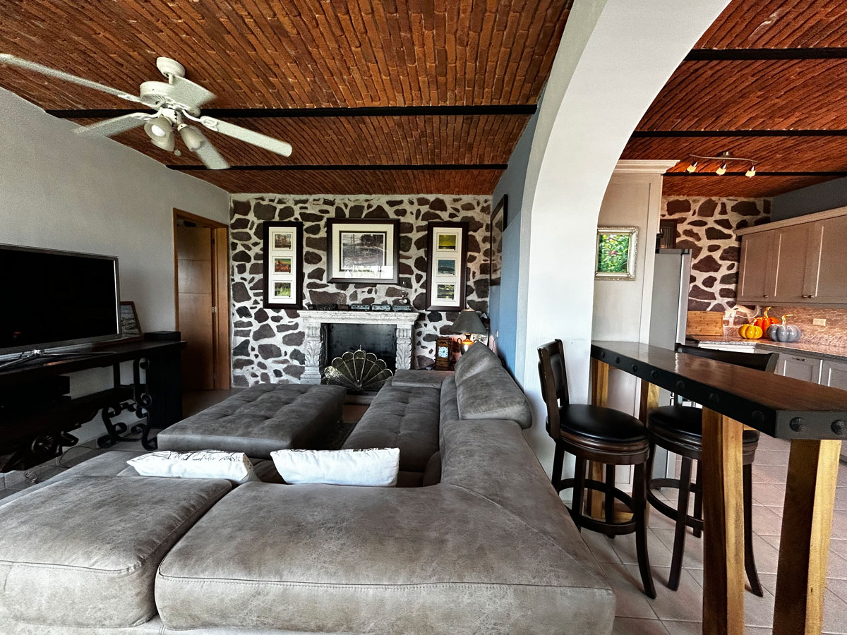 Casa Reedcrest