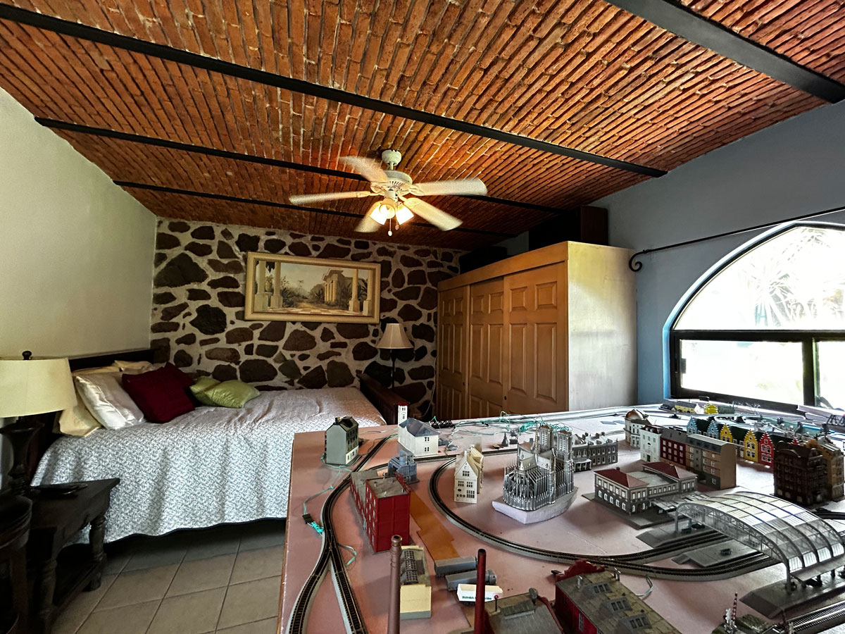 Casa Reedcrest