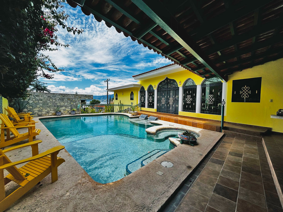 Casa Reedcrest
