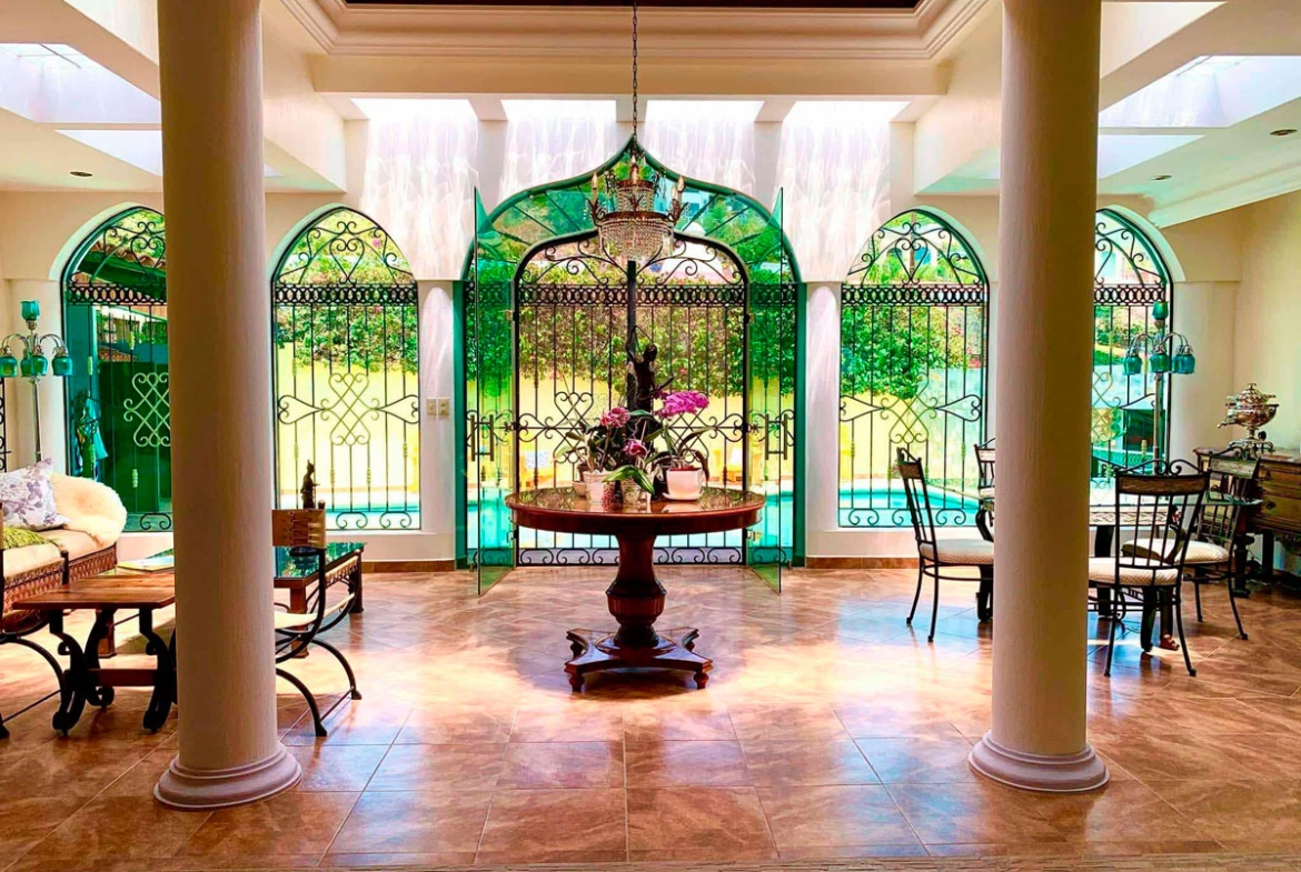 Casa Reedcrest