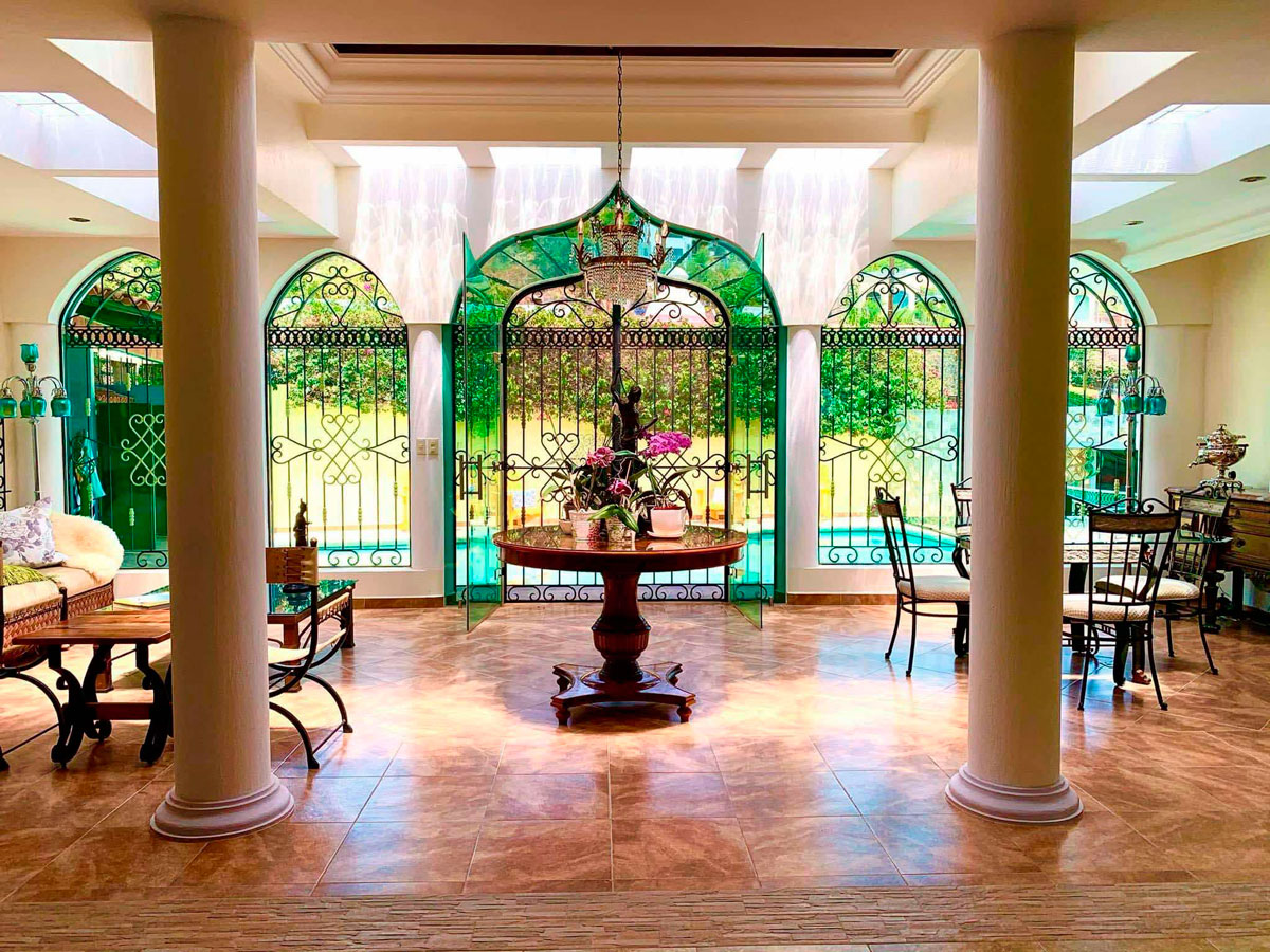 Casa Reedcrest