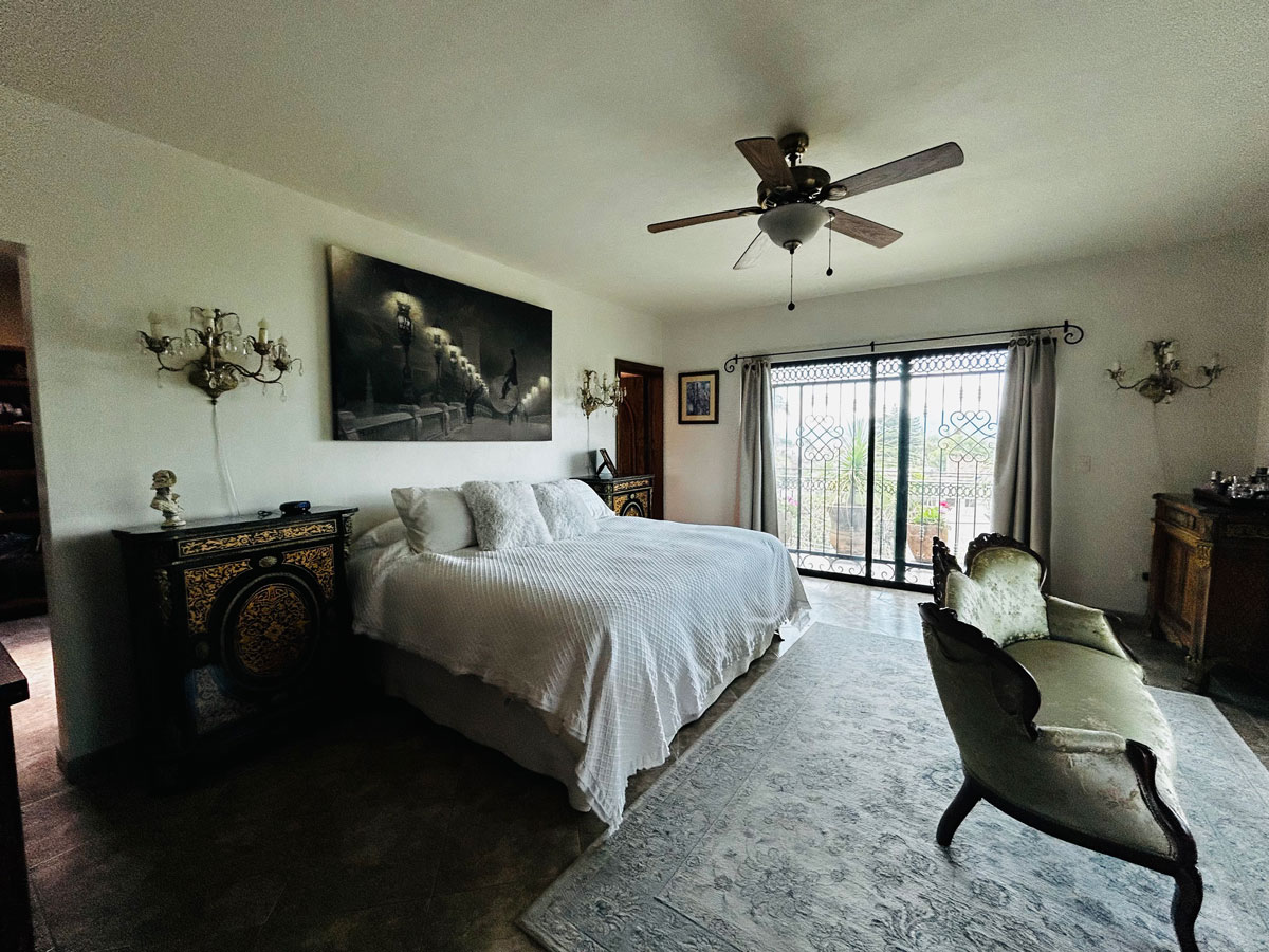 Casa Reedcrest