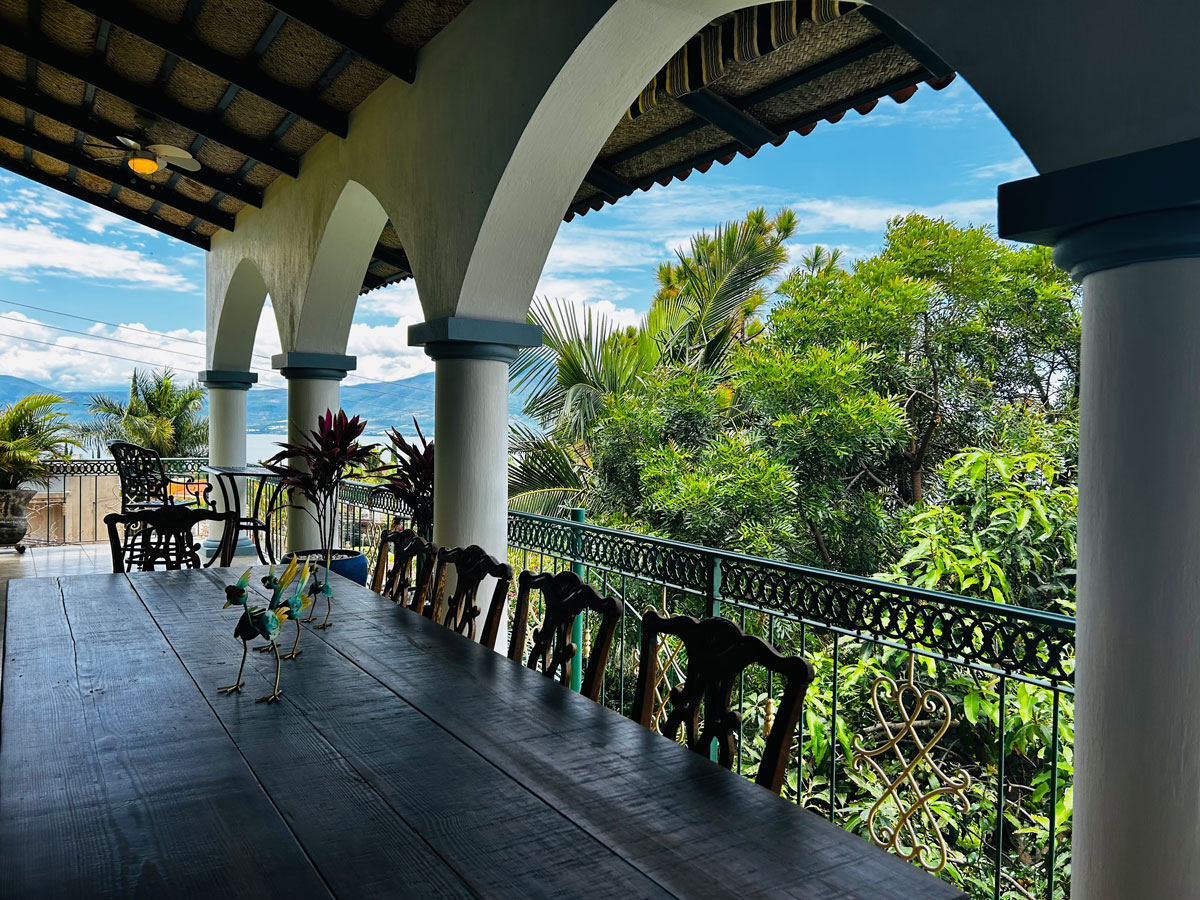 Casa Reedcrest