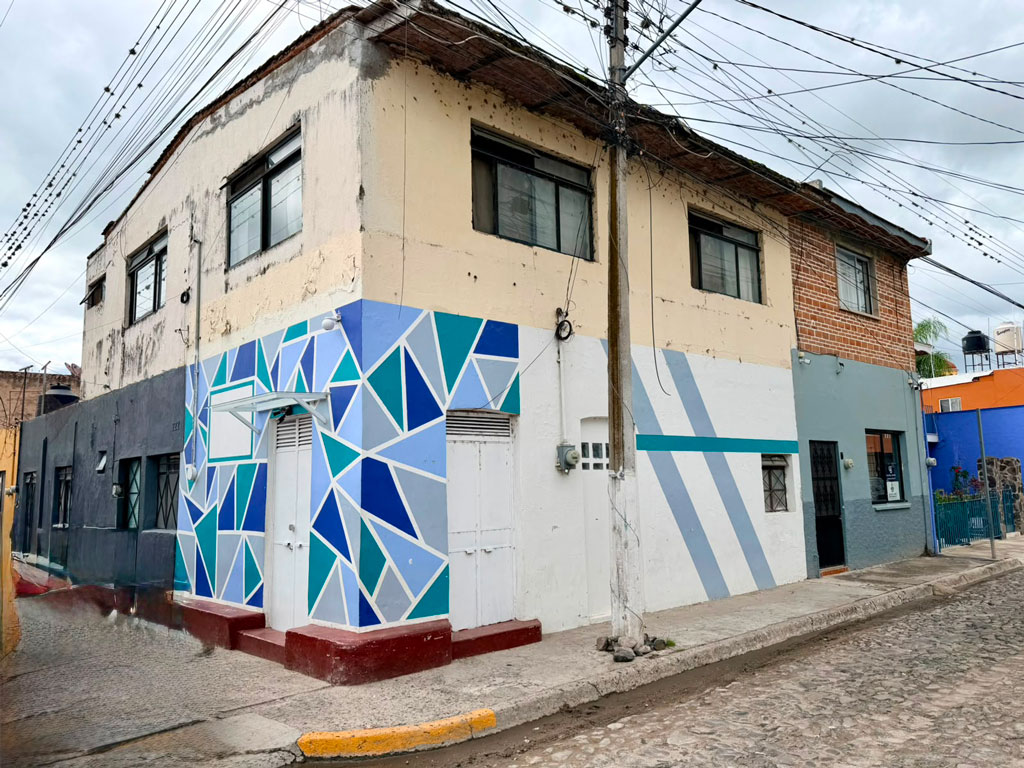 Casa Guerrero