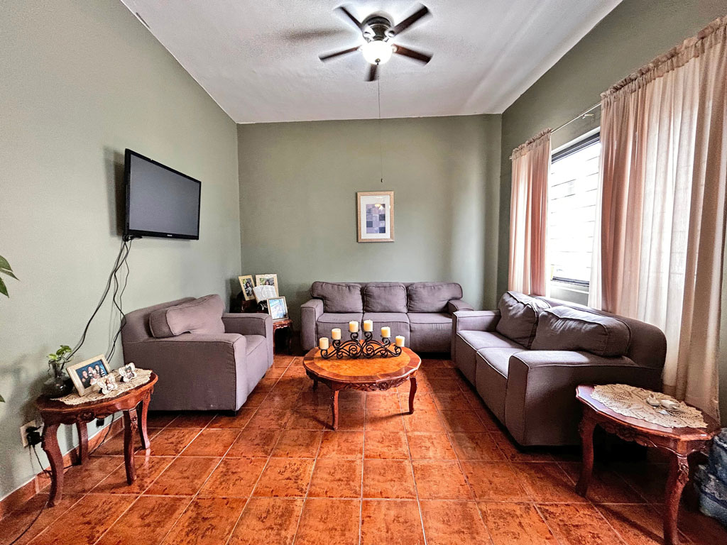 Casa Guerrero