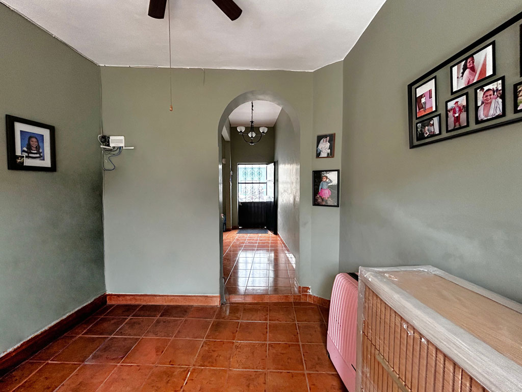 Casa Guerrero