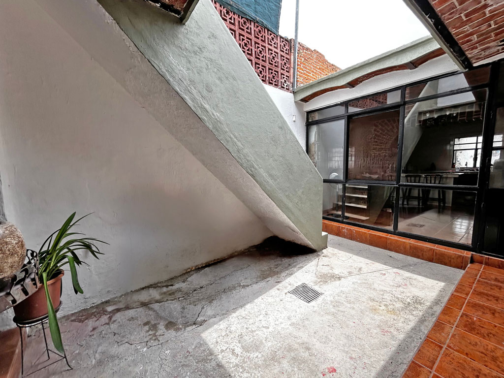 Casa Guerrero