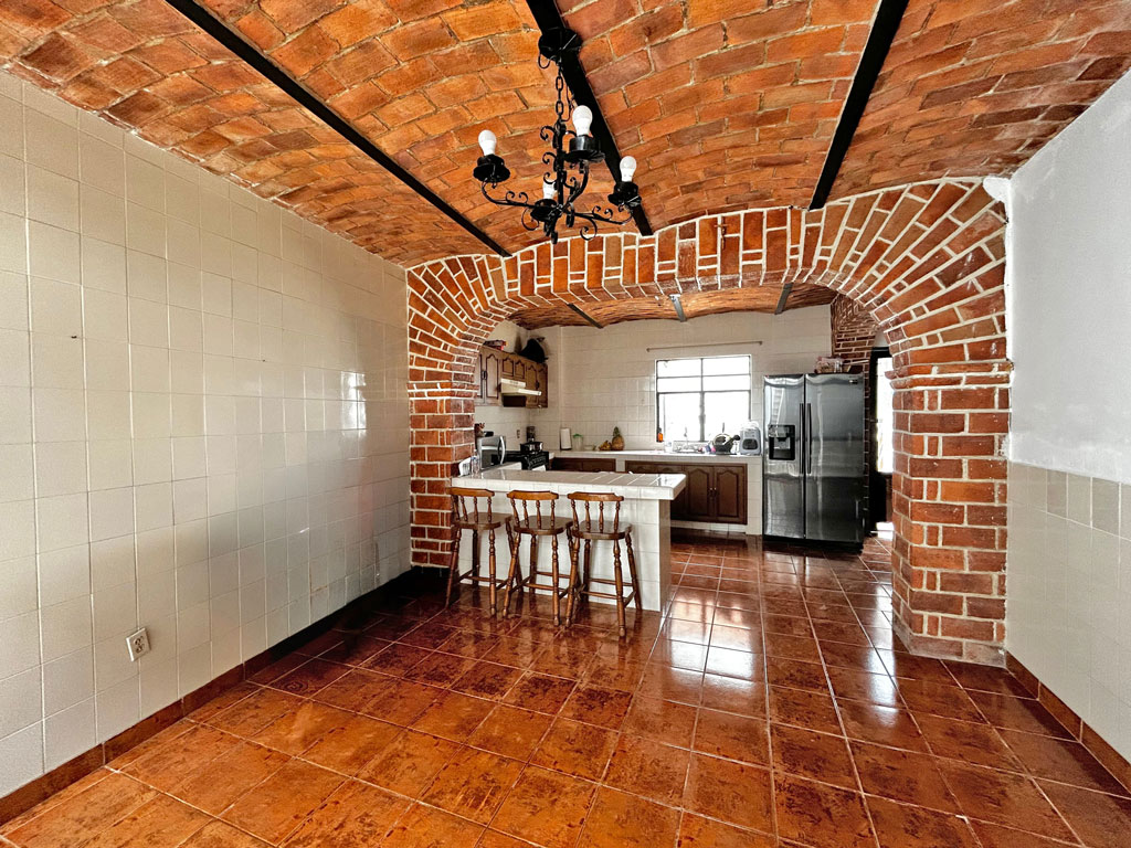 Casa Guerrero