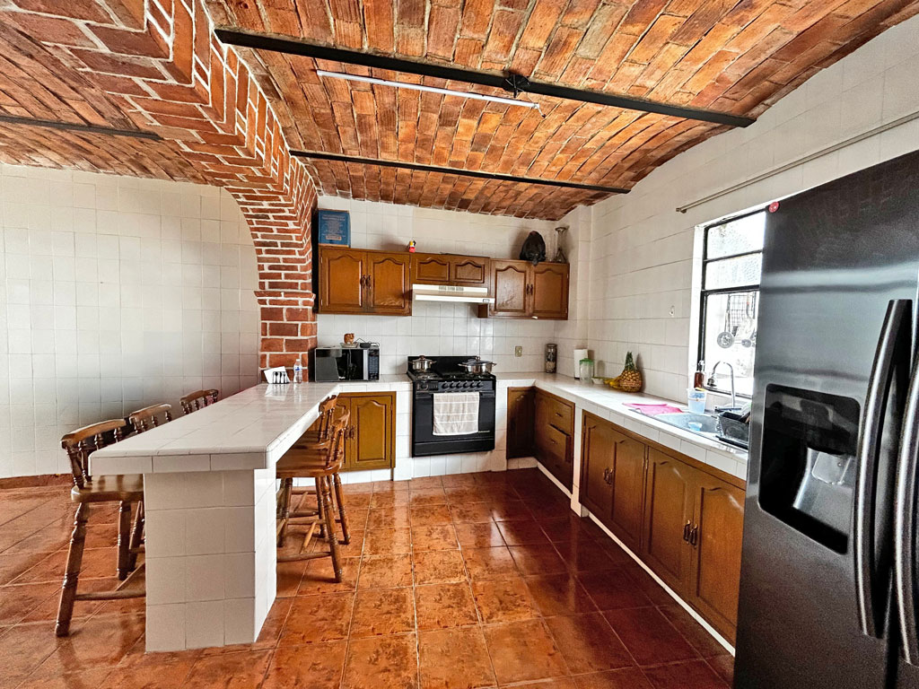 Casa Guerrero