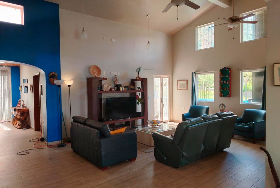 Casa Price Perfection
