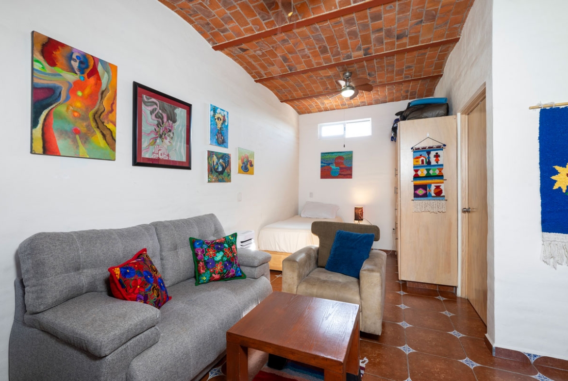 Established Income Property