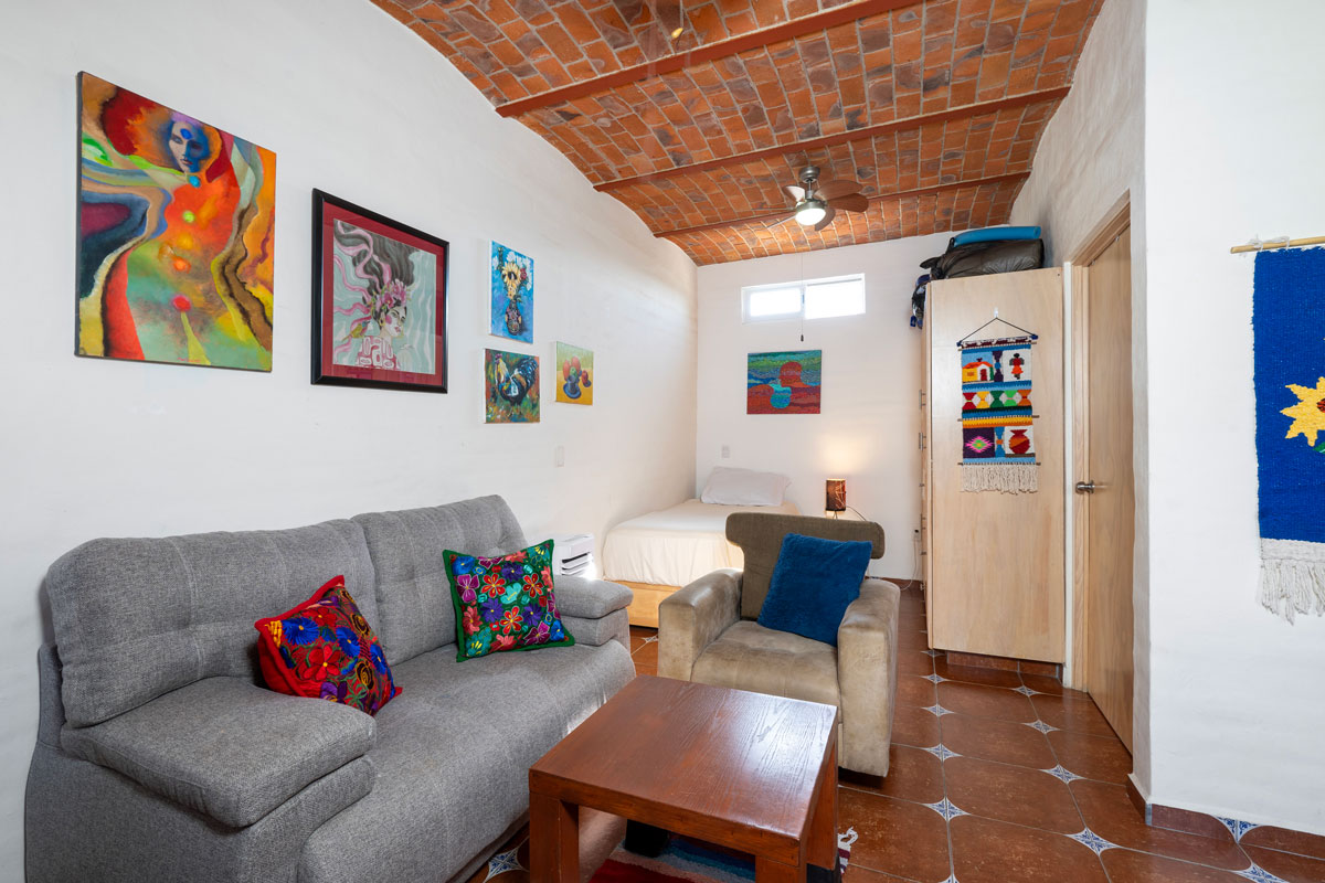 Established Income Property
