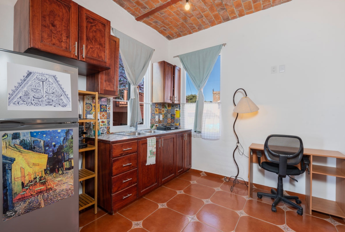 Established Income Property