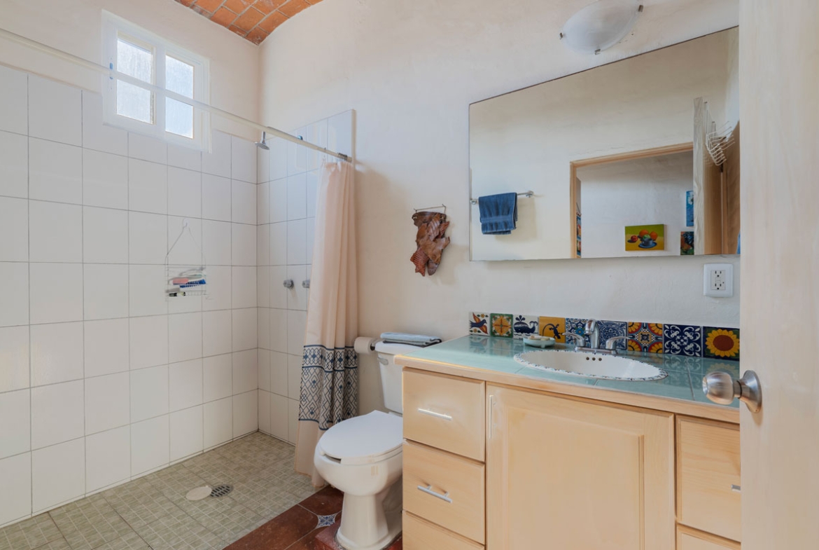Established Income Property
