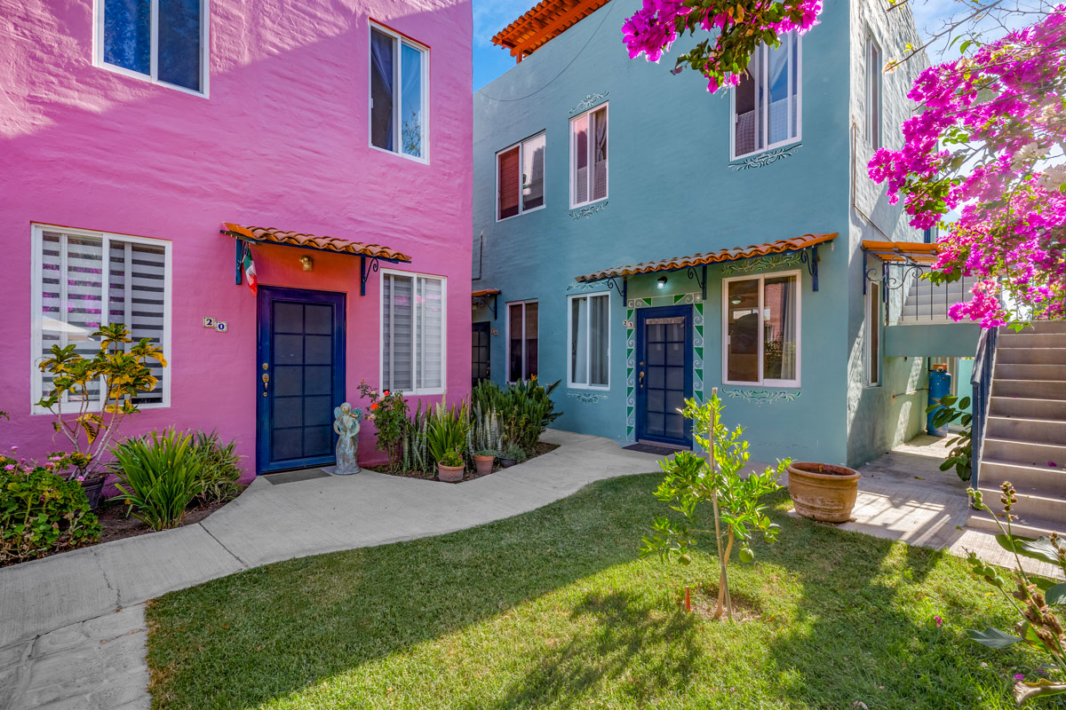 Established Income Property