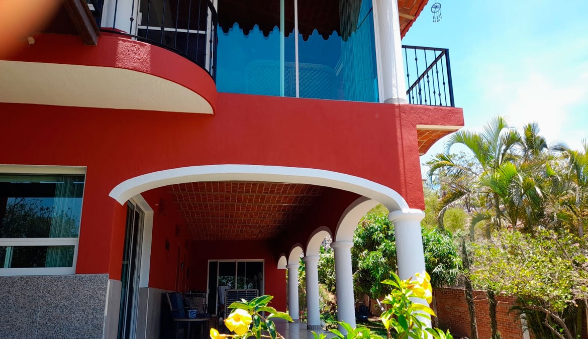 Casa Dragonfly