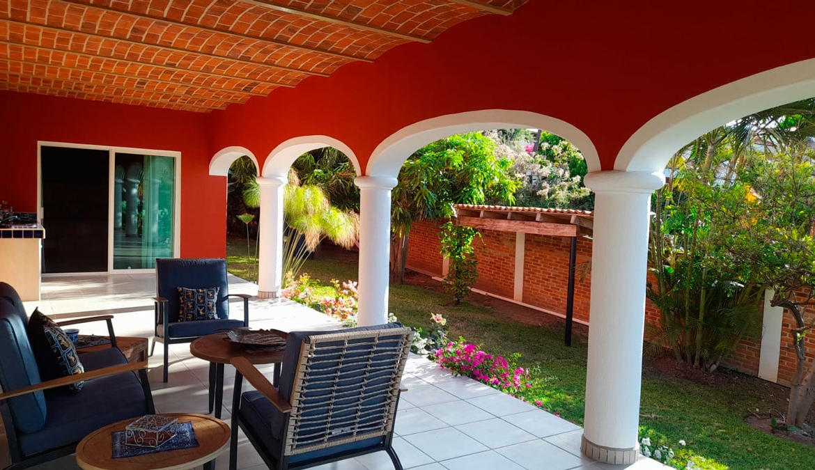 Casa Dragonfly